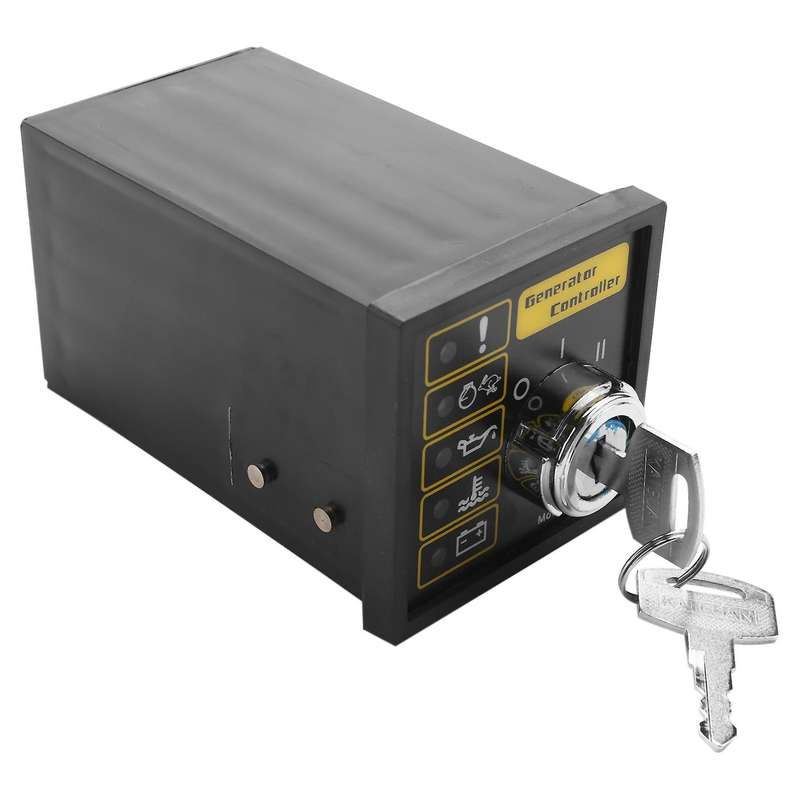 Durable Dse501k Dc 9-33v 15-305v Ac Generator Electronic Controller