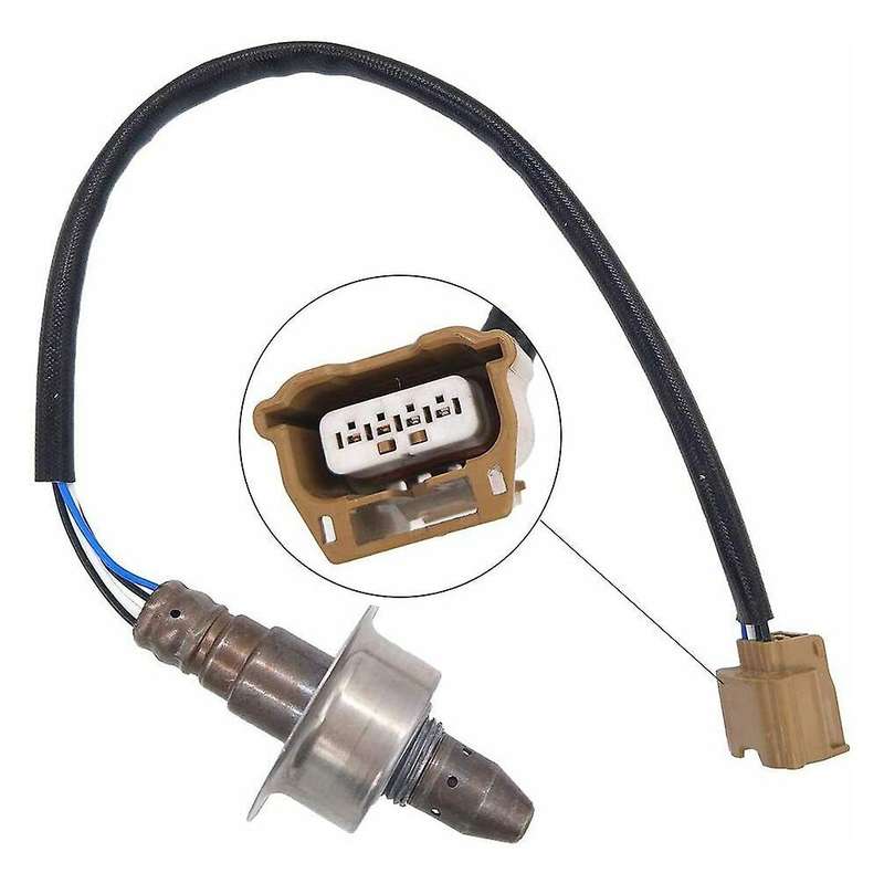 Air Fuel Ratio O2 Sensor for 2012-2018 Nissan Frontier 2.5l 2012-2016