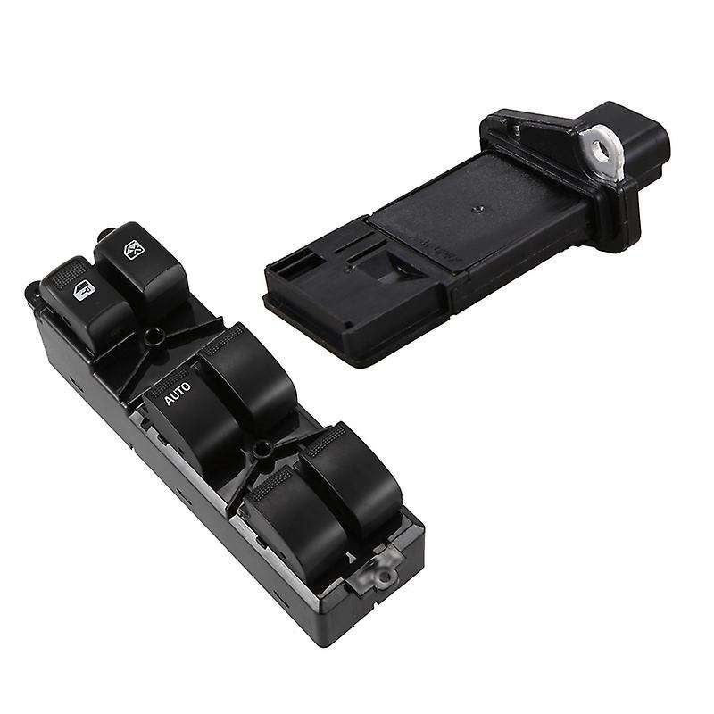 New Power Window Switch Fit Isuzu 8-97417469-0