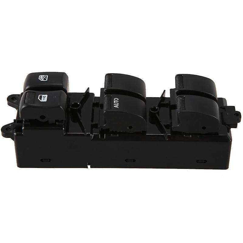 New Power Window Switch Fit Isuzu 8-97417469-0