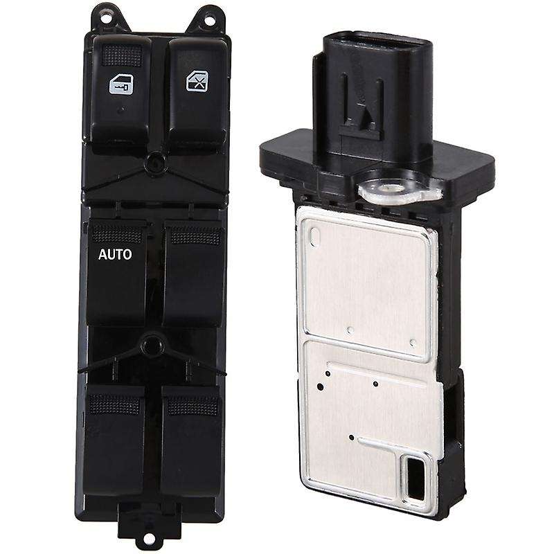 New Power Window Switch Fit Isuzu 8-97417469-0