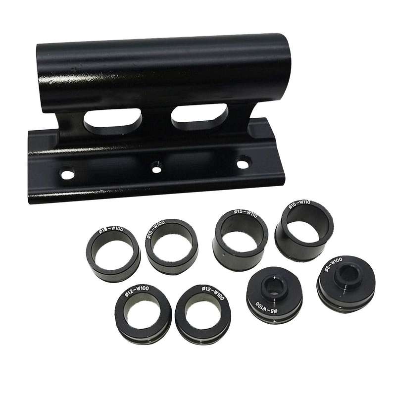 Car Roof Mounting Brackets Mountain Bike Storage Fork Roof Mounting