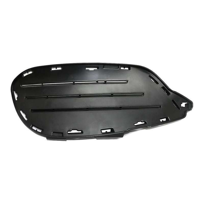 2078852423 Car Front Fog Lamp Frame Grille for E Class W207 2013-2016