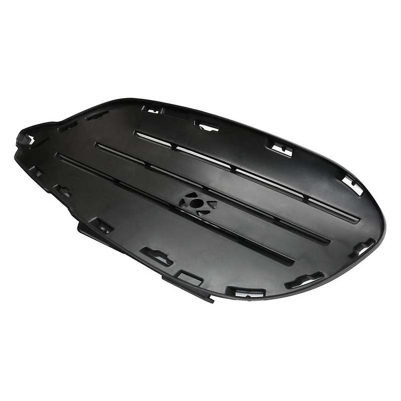 2078852423 Car Front Fog Lamp Frame Grille for E Class W207 2013-2016