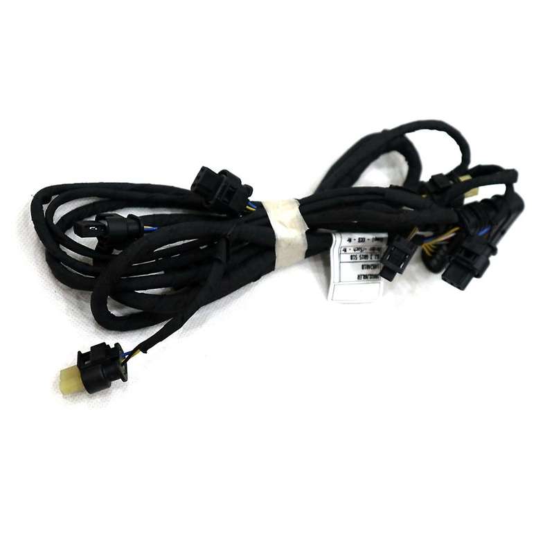 Parking Aid System Wiring Harness 1565402000,black
