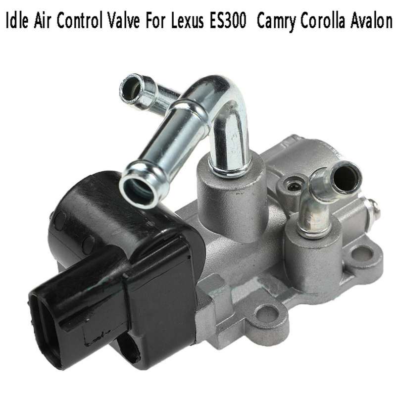Idle Air Control Valve Idle Motor 22270-0a010 222700a010 for Lexus