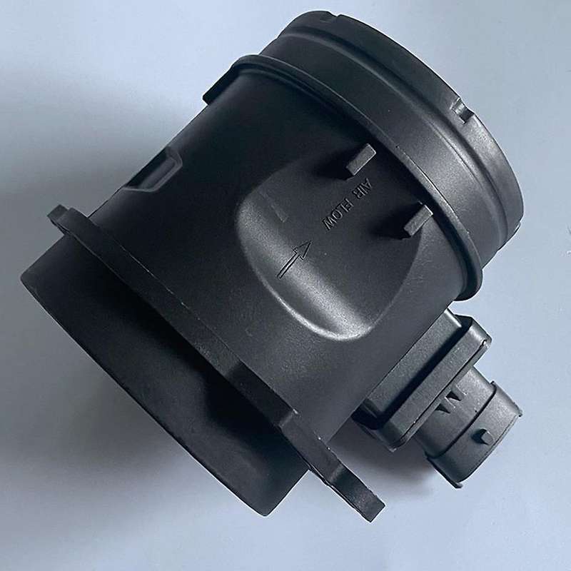 0280218281 Maf Air Flow Meter Mass Turbocharged Sensor for Maserati