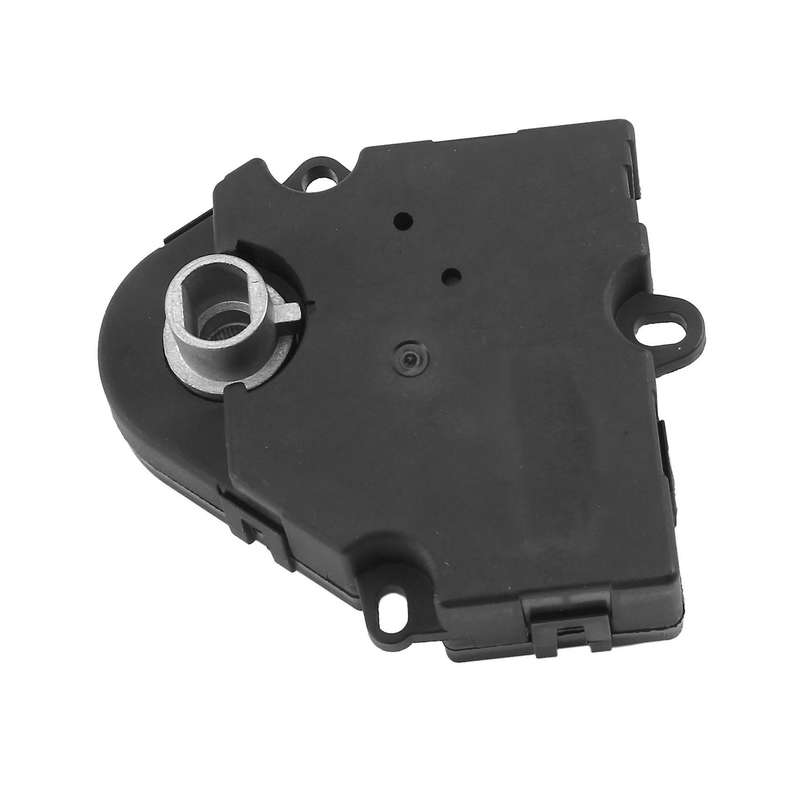 Heater Blend Air Door Actuator for Escalade Chevrolet Silverado 09-14