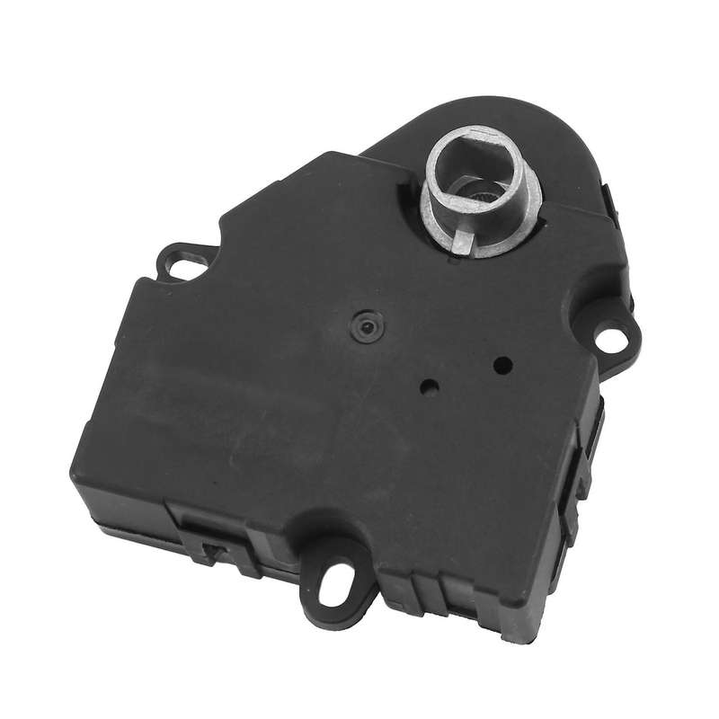 Heater Blend Air Door Actuator for Escalade Chevrolet Silverado 09-14