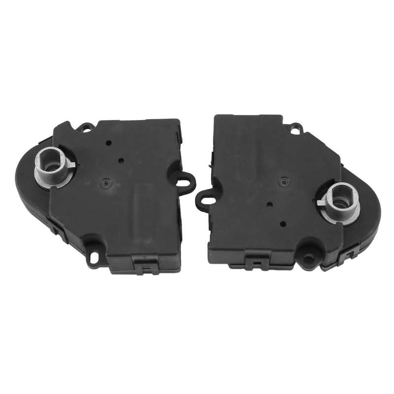 Heater Blend Air Door Actuator for Escalade Chevrolet Silverado 09-14