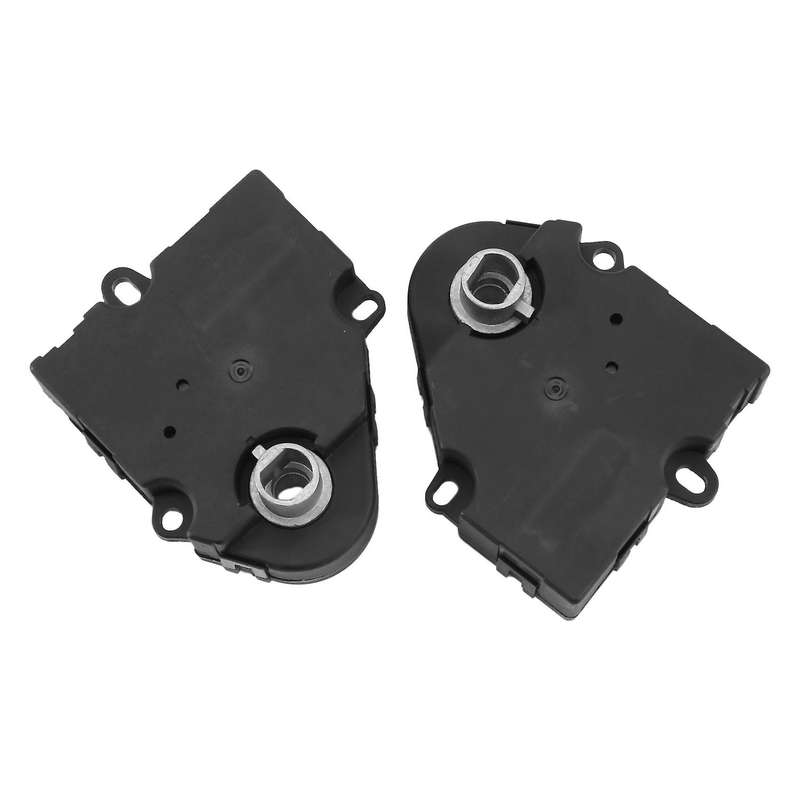 Heater Blend Air Door Actuator for Escalade Chevrolet Silverado 09-14