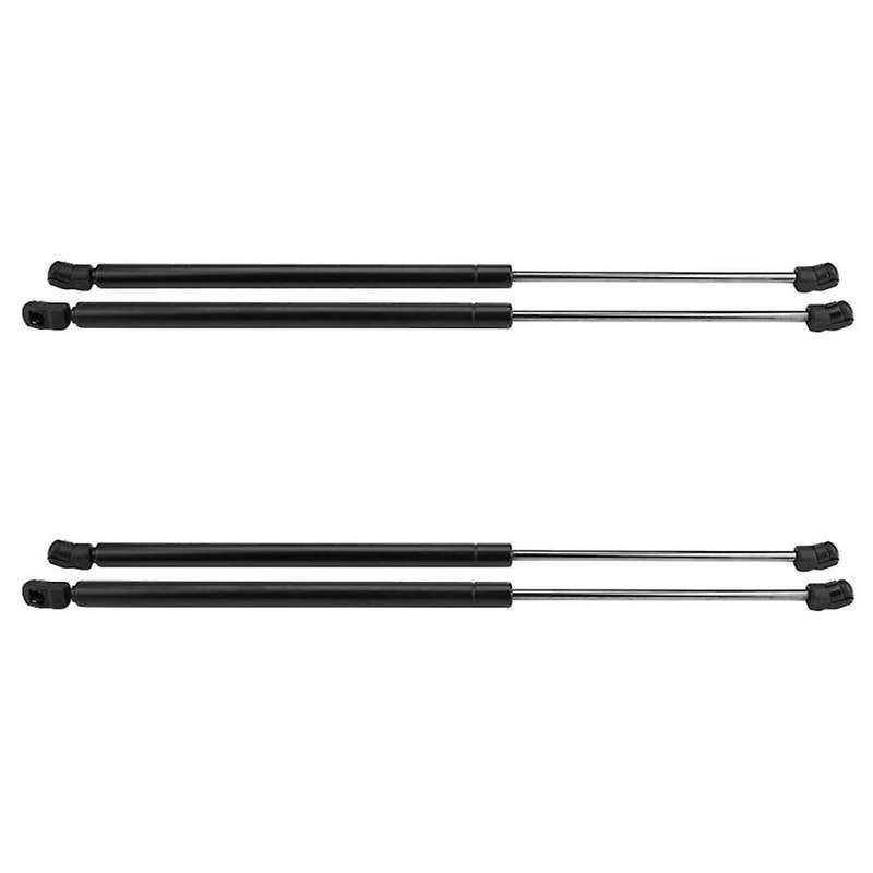 1 Pair Tailgate Gas Struts Lift Spring Car Accessories