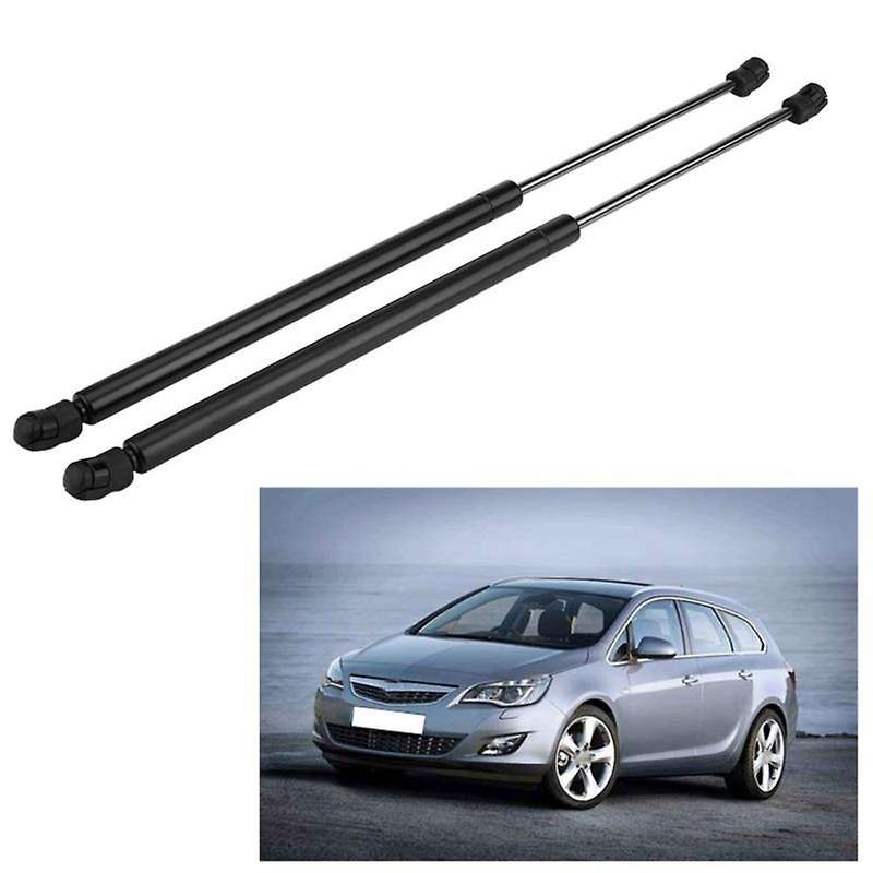 1 Pair Tailgate Gas Struts Lift Spring Car Accessories