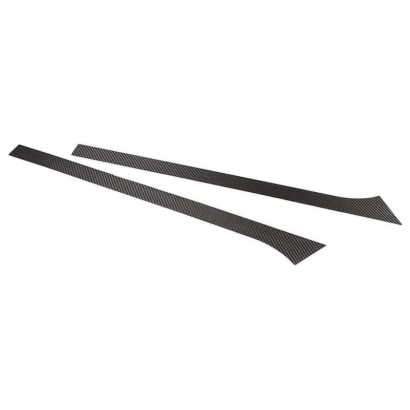 Door Entry Guard Door Threshold Sticker for Nissan Gtr R35 2008-2016