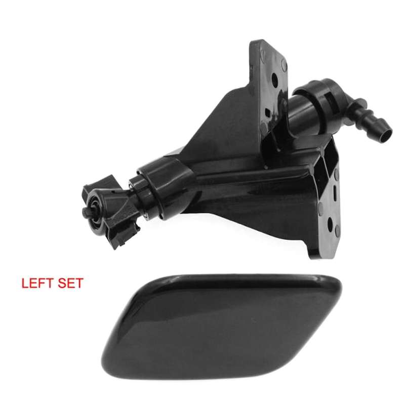 Headlight Washer Nozzle for Kia Sorento Um 2015 -2018 98671 C5000