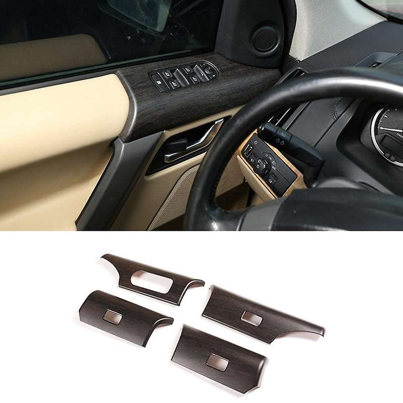For Land Rover Freelander 2 Car Window Glass Lift Switch Button Panel
