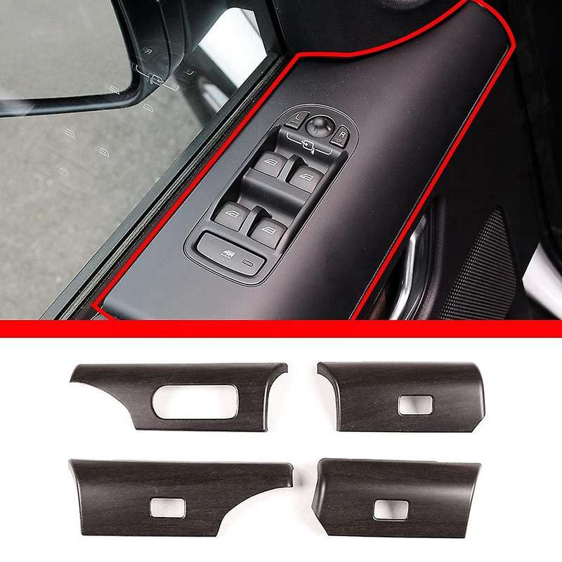 For Land Rover Freelander 2 Car Window Glass Lift Switch Button Panel
