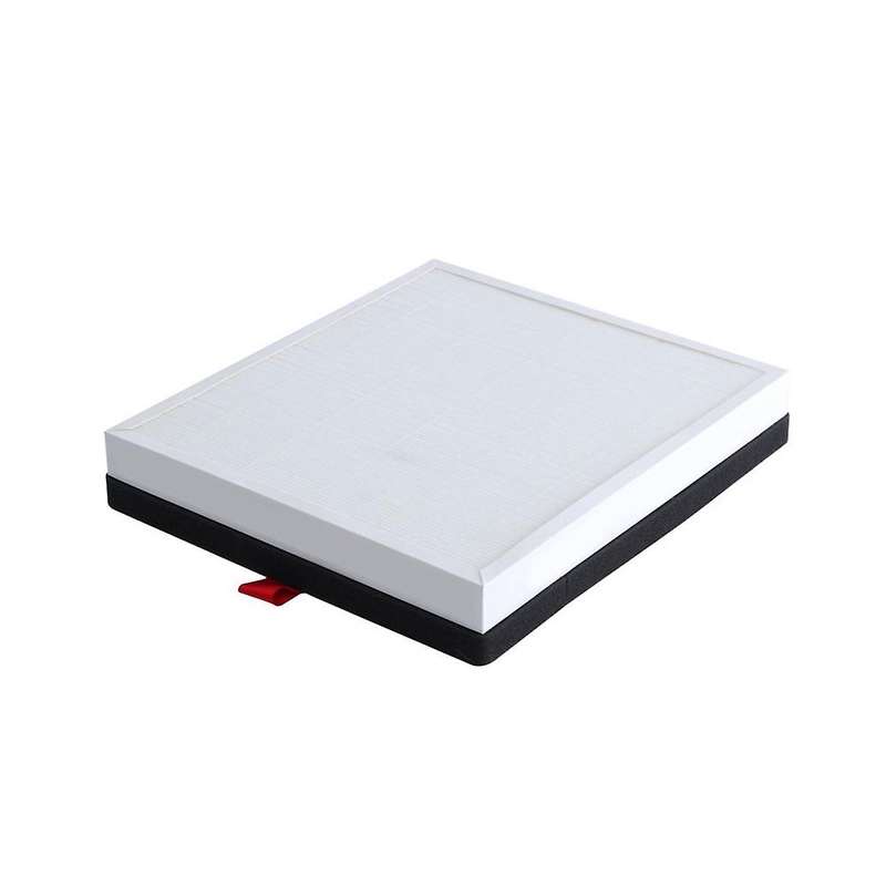 Hepa Activated Carbon Filter for Samsung Air Purifier Kj350g-k3026wp