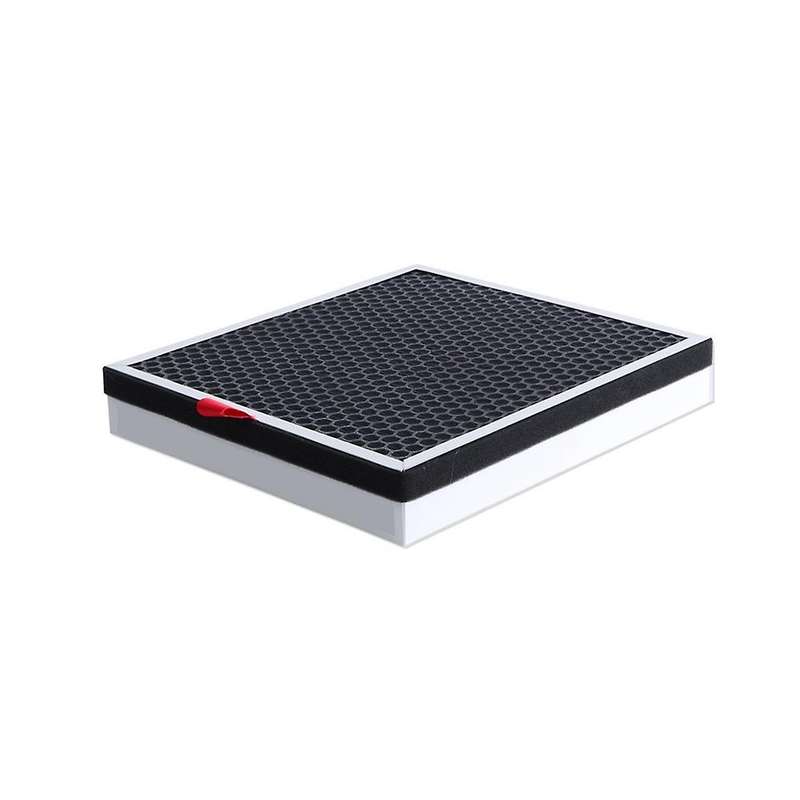 Hepa Activated Carbon Filter for Samsung Air Purifier Kj350g-k3026wp