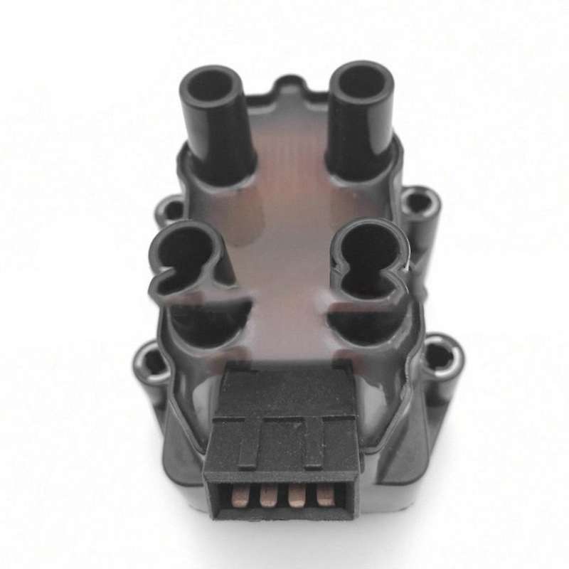 Ignition Coil for Peugeot Citroen Vauxhall Opel Astra Vectra 1.8 2.0