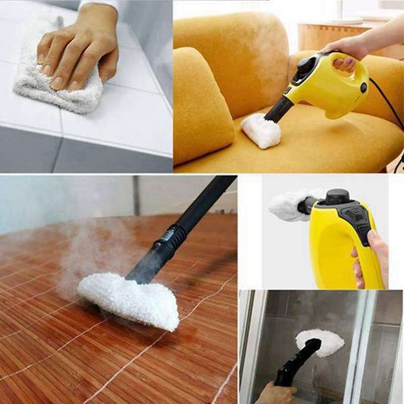 For Karcher Sc1 Sc2 Sc3 Sc4 Sc5 Parts Cleaning Machine Steam Mop