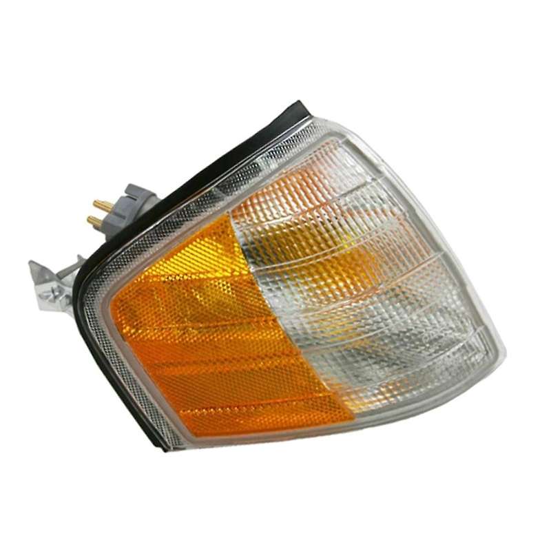 1 Pair Car Front Turn Signal Lamp for C Class W202 C230 C280 1994- 00