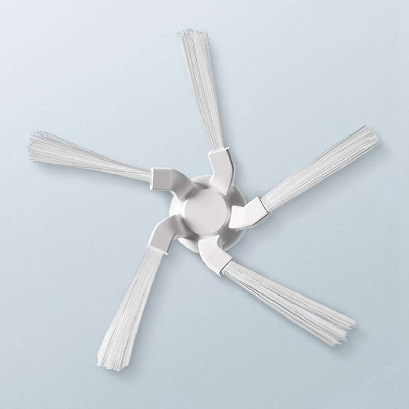 9pcs Parts for Xiaomi Dreame W10 Washable Filter Side Brush Robot