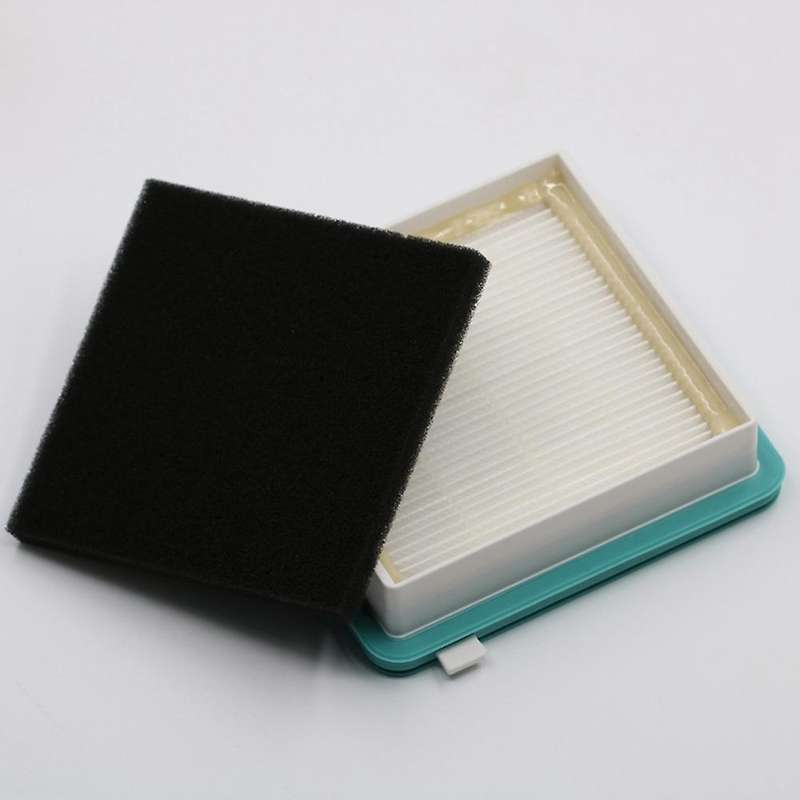 8pcs Hepa Filter for Puppyoo Vacuum Cleaner Accessories Filter