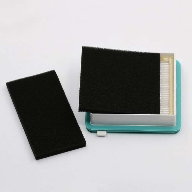 8pcs Hepa Filter for Puppyoo Vacuum Cleaner Accessories Filter