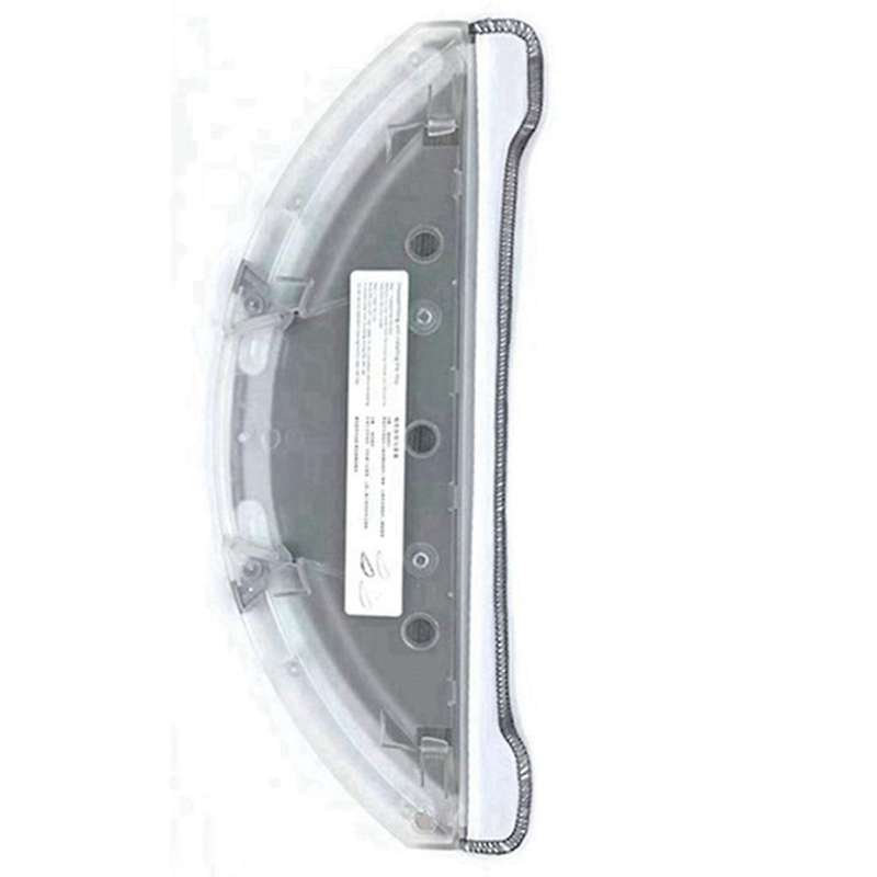 For Roidmi Eve Plus Sweeping Mop Mounting Bracket Robot