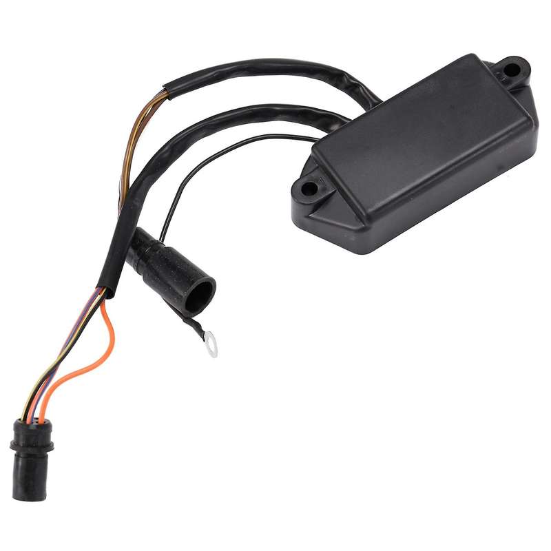 Cdi Fit for Johnson/evinrude Power Pack 1977-1984 2 Cylinder Engines