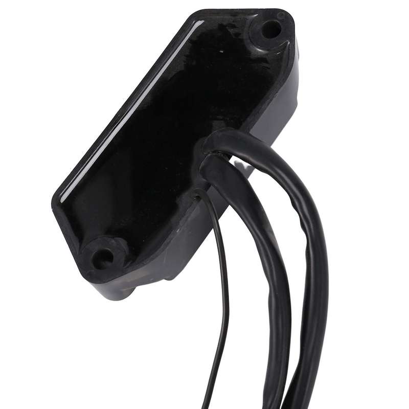 Cdi Fit for Johnson/evinrude Power Pack 1977-1984 2 Cylinder Engines