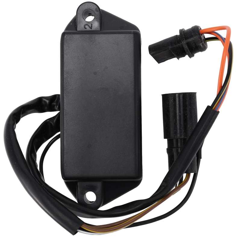 Cdi Fit for Johnson/evinrude Power Pack 1977-1984 2 Cylinder Engines