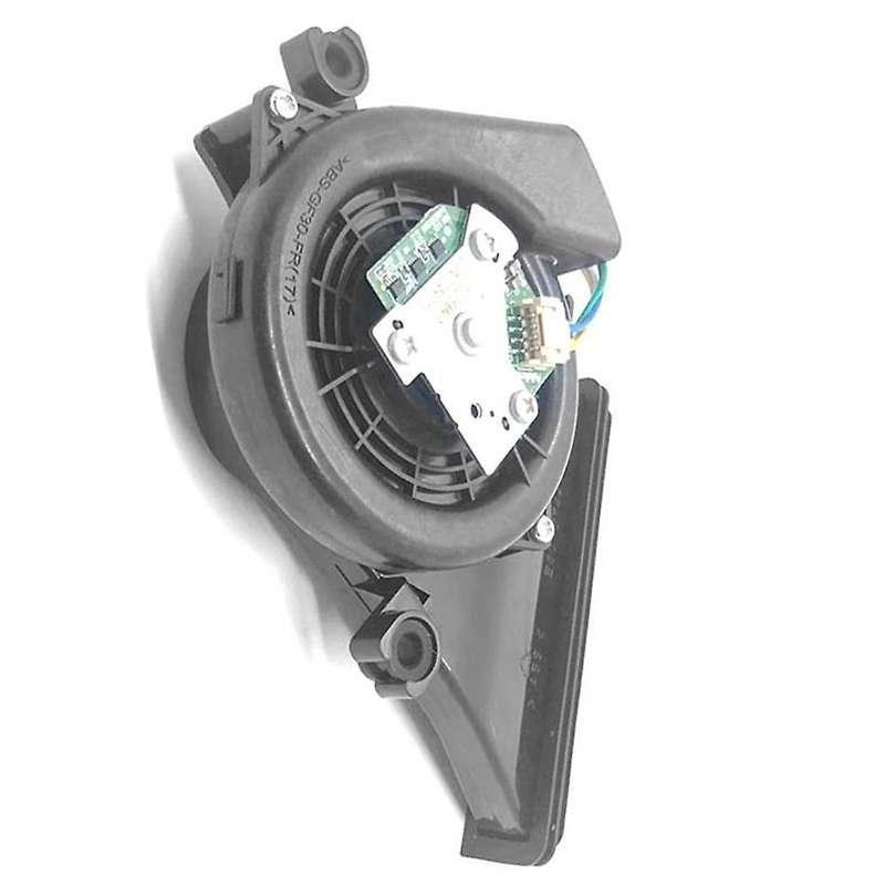For Xiaomi Lydsto R1 Fan Motor Module Sweeper Fan Components Part