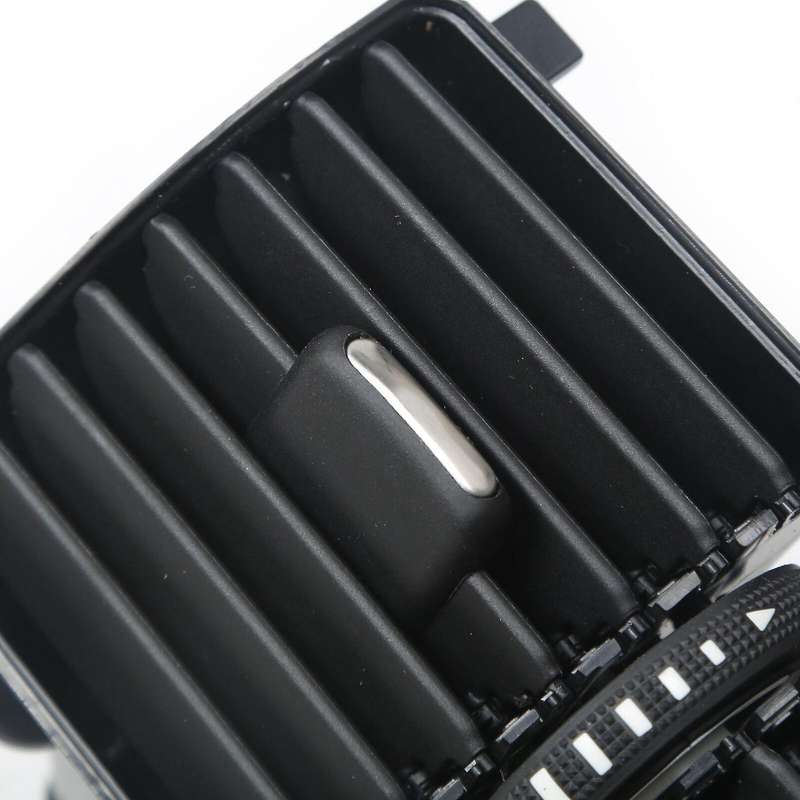 Rear Air A/c Condition Outlet Vent Assembly for Passat B6 2006-2011