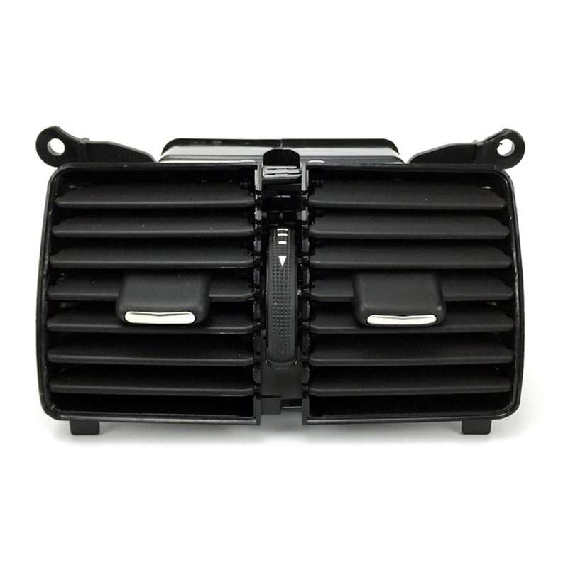 Rear Air A/c Condition Outlet Vent Assembly for Passat B6 2006-2011
