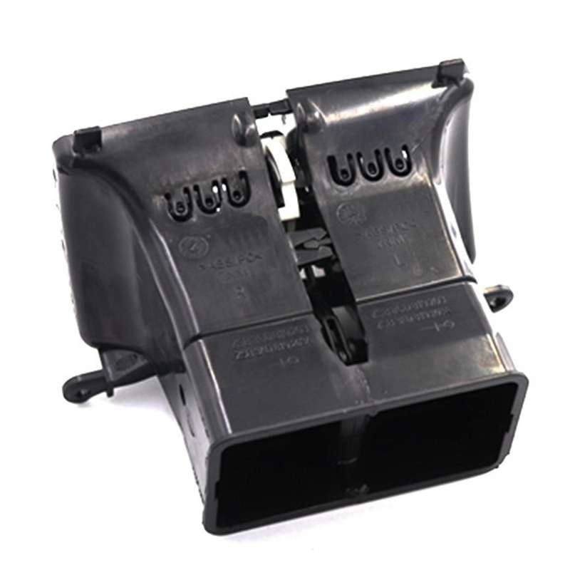 Rear Air A/c Condition Outlet Vent Assembly for Passat B6 2006-2011