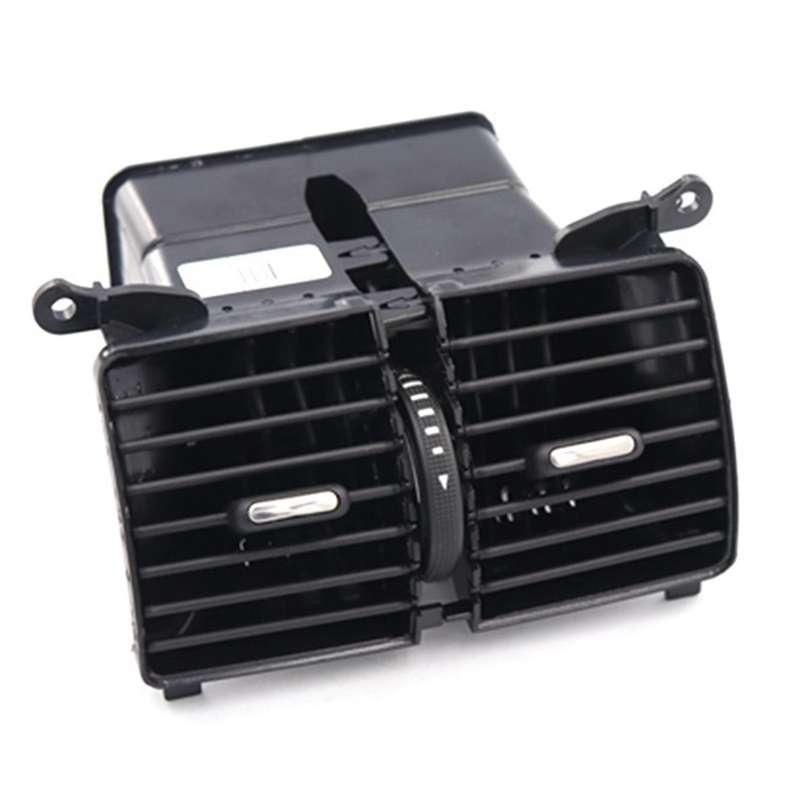 Rear Air A/c Condition Outlet Vent Assembly for Passat B6 2006-2011