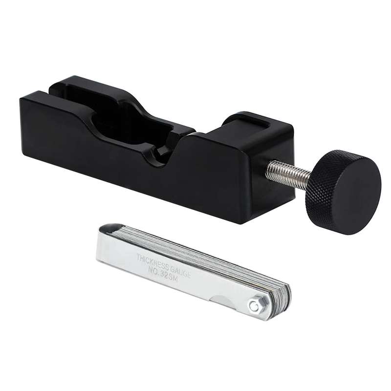 Spark Plug Space Tool Kit Compatible with Most 10mm 12mm 14mm 16mm
