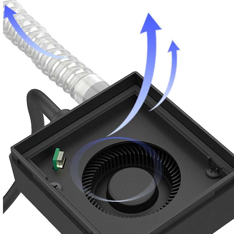 Replacement Filters for Airpro Rechargeable Electrical Air Purifying
