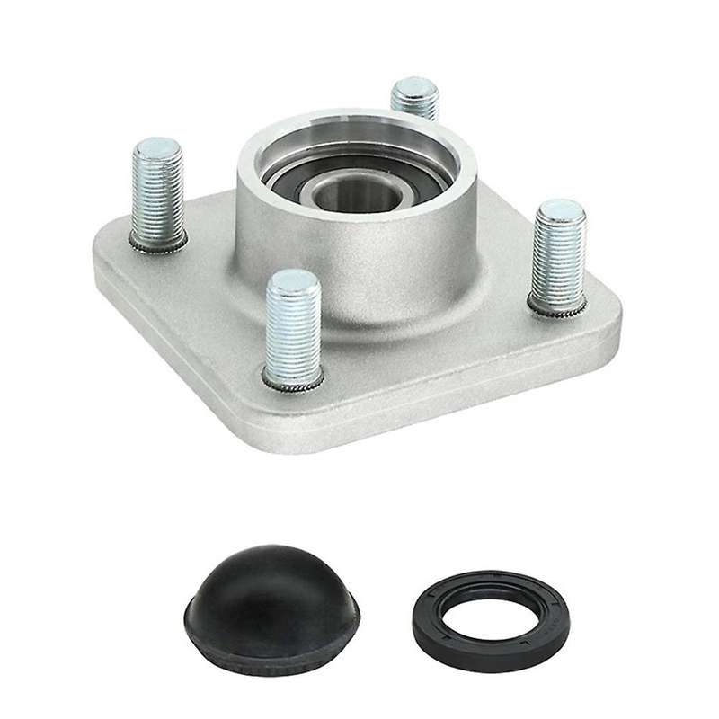1 Pcs Golf Cart Front Wheel Hub for Yamaha G2/g8/g9/g14 Jg5-wf511-00