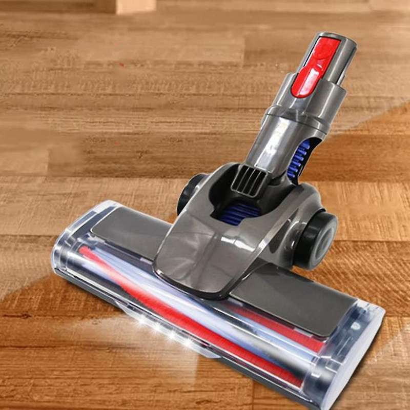 Floor Head Roller Brush for Dyson V7 V8 V10 V11 Vacuum Cleaners Parts