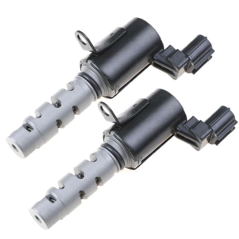 Vvt Variable Timing Solenoid for Hyundai Elantra Kia Soul Spectra