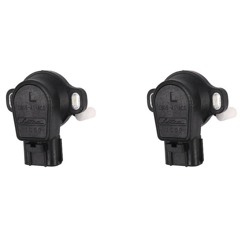 Accelerator Foot Controller Sensor for Mazda 6 Gy Gaspedal Sensor