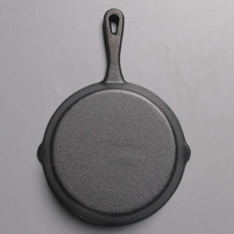 Japanese Omelette Pan, Non-stick Coating Square to Make Crepes (pink)