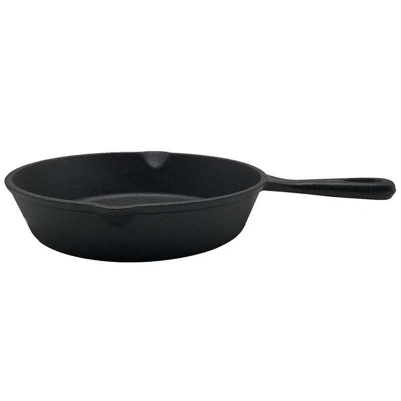 Japanese Omelette Pan, Non-stick Coating Square to Make Crepes (pink)