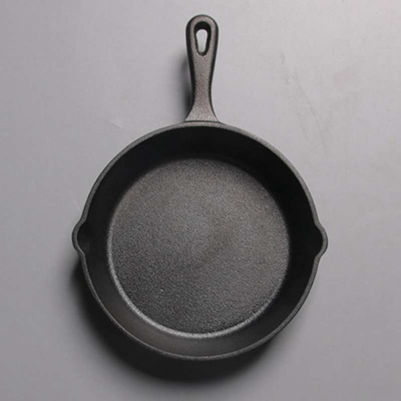 Japanese Omelette Pan, Non-stick Coating Square to Make Crepes (pink)