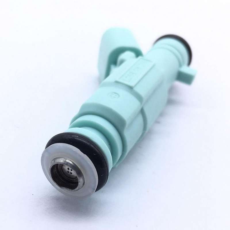 4pcs High Quality Fuel Injector for Hyundai Kia Xi35 353102e200