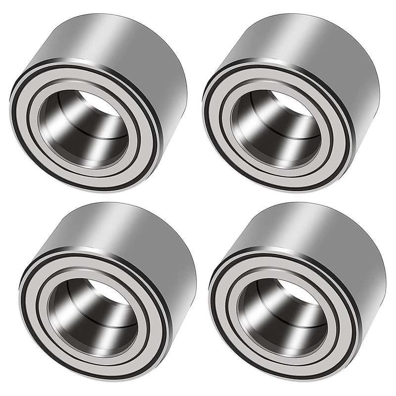 Front Rear Wheel Bearings for Yamaha Grizzly 4x4 Yfm 700 660 550