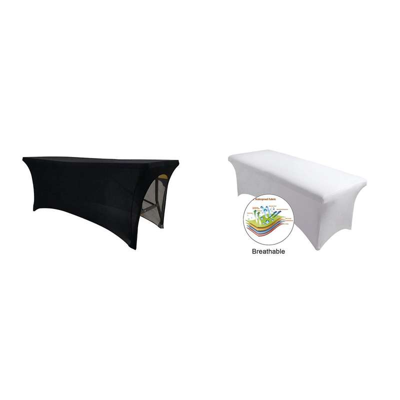 Eyelashes Bed Cover Beauty Sheets Elastic Table Stretchable